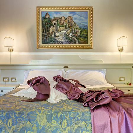 Hotel Santamaria Santa Maria  Eksteriør billede