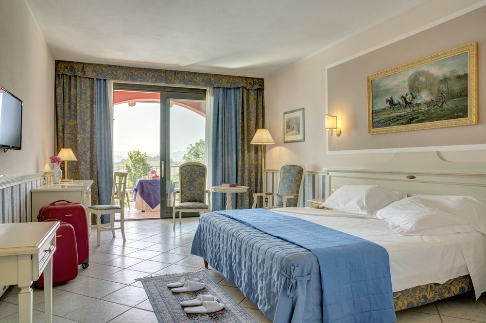 Hotel Santamaria Santa Maria  Eksteriør billede