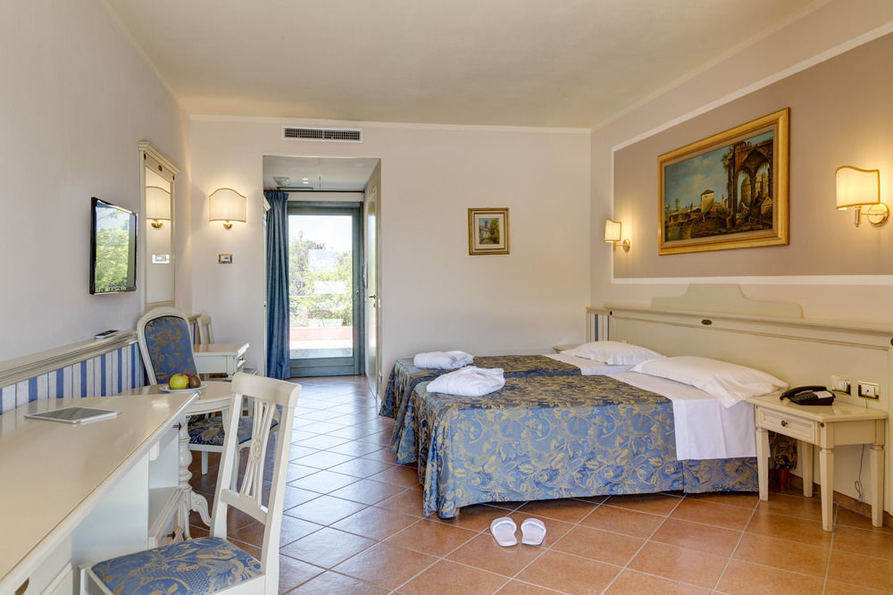 Hotel Santamaria Santa Maria  Eksteriør billede