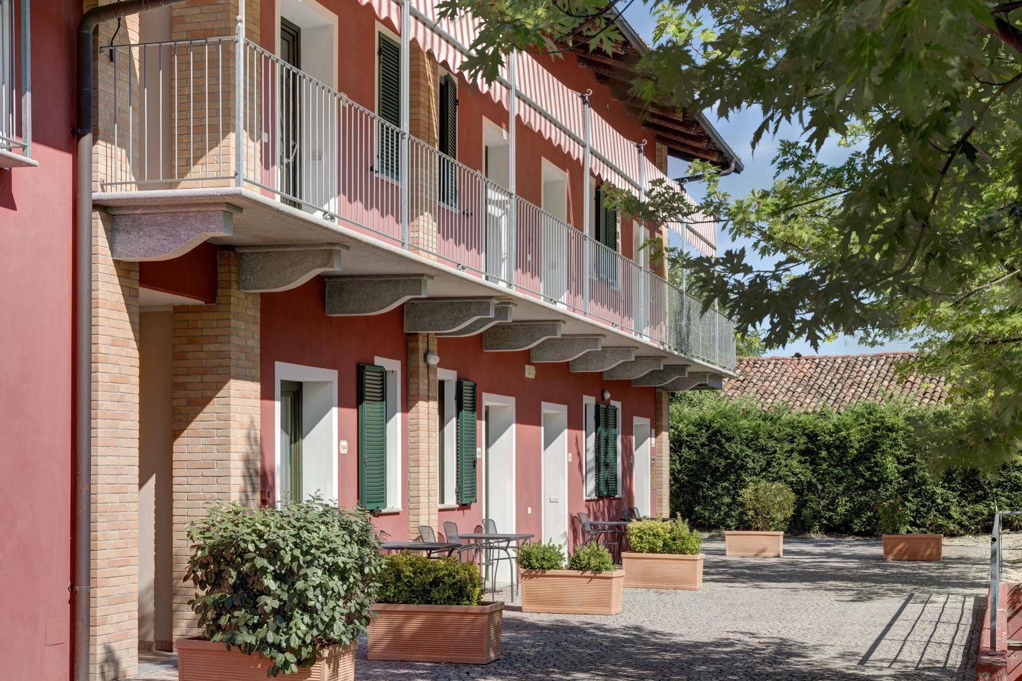 Hotel Santamaria Santa Maria  Eksteriør billede