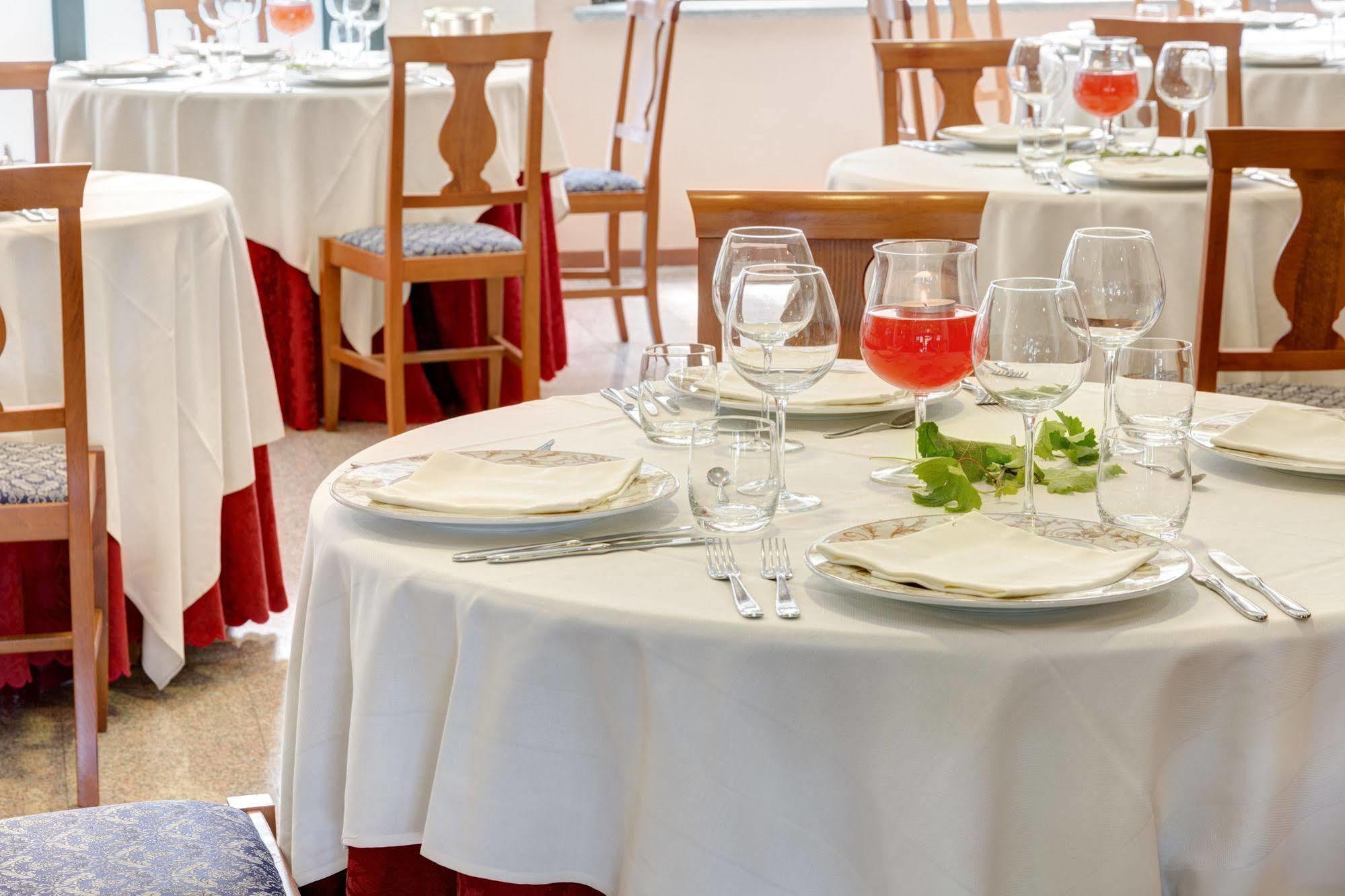 Hotel Santamaria Santa Maria  Eksteriør billede