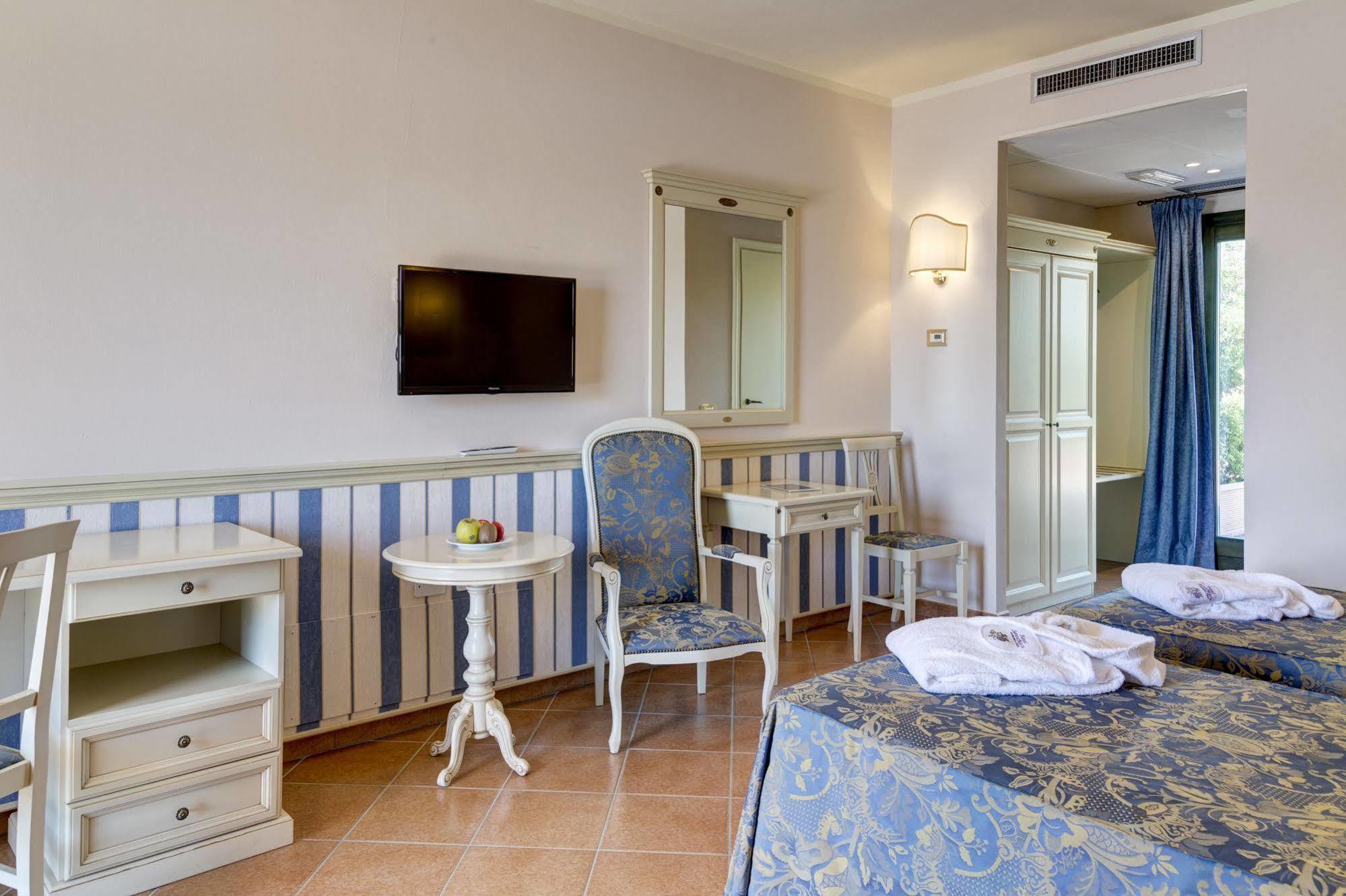Hotel Santamaria Santa Maria  Eksteriør billede
