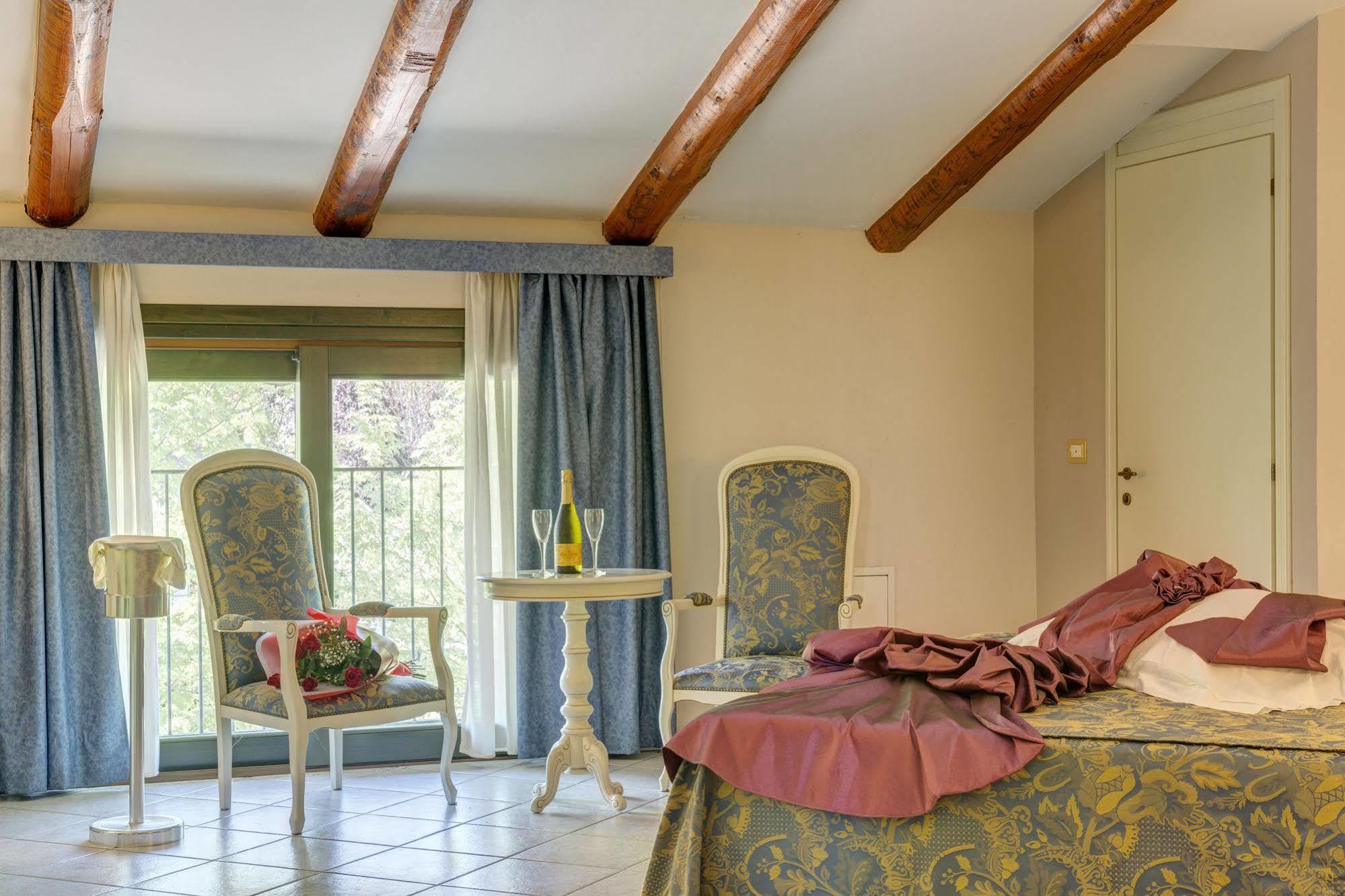 Hotel Santamaria Santa Maria  Eksteriør billede