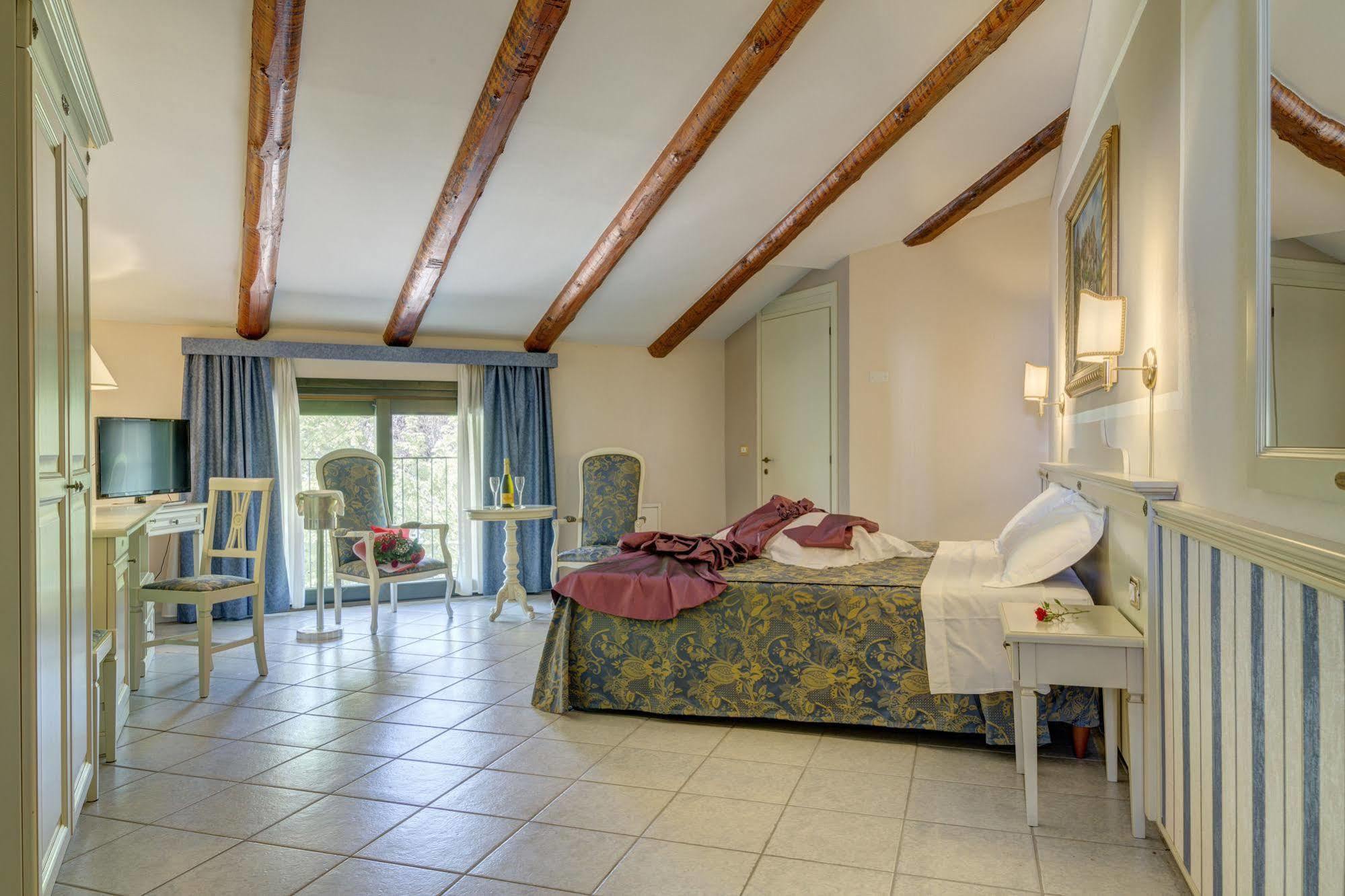 Hotel Santamaria Santa Maria  Eksteriør billede