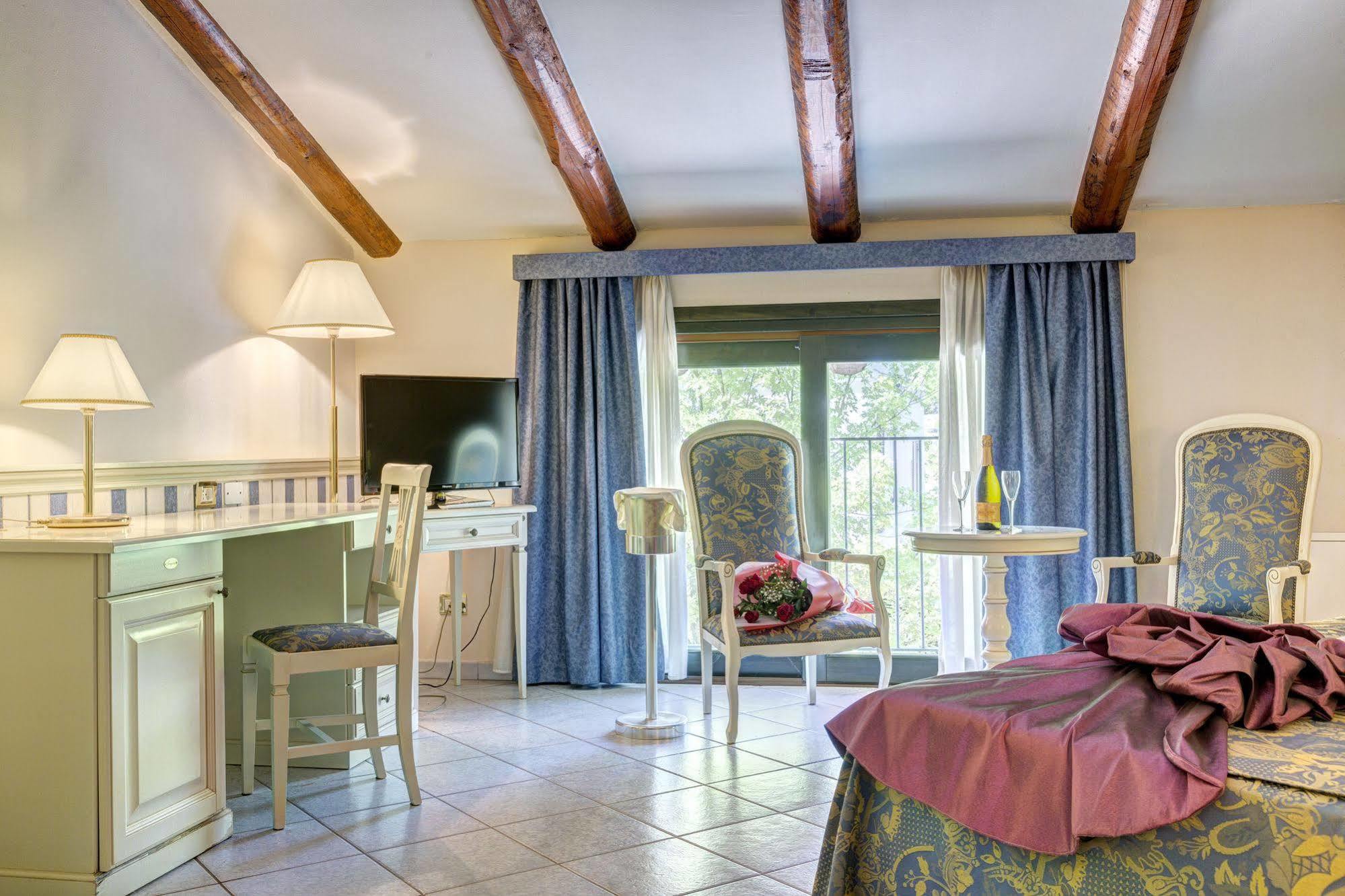 Hotel Santamaria Santa Maria  Eksteriør billede